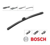 Aerotwin Bosch Forti Piatto Spazzola Tergicristallo - 13 " / 340mm - Multi-Clip