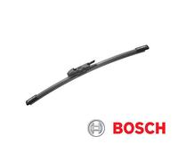 Aerotwin Bosch Piatto Spazzola Tergicristallo - Posteriore - 265 - Per Mercedes