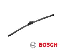 Aerotwin Bosch Piatto Spazzola Tergicristallo - Posteriore - 330 - Per Seat