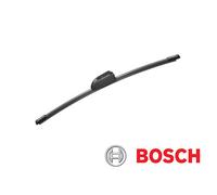 Aerotwin Bosch Piatto Spazzola Tergicristallo - Posteriore - 330 - Si Jaguar