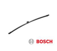 Aerotwin Bosch Piatto Spazzola Tergicristallo - Posteriore - 380 - Per Audi A4