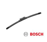 Aerotwin Bosch Piatto Spazzola Tergicristallo - Posteriore - 400 - Si Nissan
