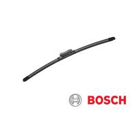 Aerotwin Bosch Piatto Spazzola Tergicristallo - Posteriore - 475 - Per Opel