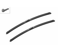 Aerotwin Bosch Piatto Spazzola Tergicristallo Set - 600/600 - Per VW Camion