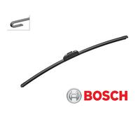 Aerotwin Compatibili Camion Spazzola Tergicristallo - 600mm - Multi-Clip