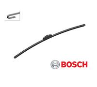 Aerotwin Compatibili Camion Spazzola Tergicristallo - 650mm ( Hgv ) - Multi-Clip