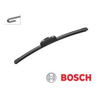 Aerotwin Compatibili Piatto Spazzola Tergicristallo -380 - Per Toyota Prius+