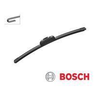 Aerotwin Compatibili Piatto Spazzola Tergicristallo - 400 - Per Citroen C2 ( Jm