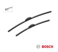 Aerotwin Compatibili Piatto Spazzola Tergicristallo Set - 600/475 - Per Jaguar