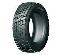 AEROTYRE AE01-D PLUS 205/75 R17.5 124/122 M M+S Pneumatico Gomma