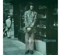 Aerovons - A Little More -Digi-