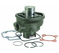 AEROX NITRO / GULLIVER-SONIC-SR / AM6 - ALTO MOTORE TECNIUM 0303004