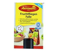 AEROXON - Una trappola per moscerini della frutta e moscerini