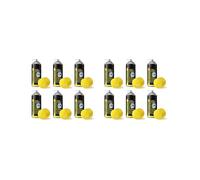 AERREGI Bomboletta Spray Sbloccante Lubrificante 5in1 400ml (12)