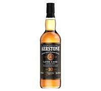 Aerstone Land Cask Single Malt Scotch Whisky 10 Anni, 70cl