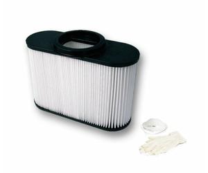 AERTECNICA - CARTUCCIA FILTRO LAVABILE PER CENTRALE QB Q200 CM833Q