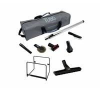 AERTECNICA - KIT ACCESSORI STANDARD DN. 32 AP244T