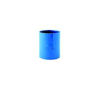Aertecnica Manicotto Con Battente Pvc Ø 50 mm Piip/C