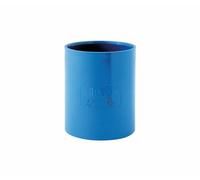 AERTECNICA - MANICOTTO CON BATTENTE PVC DN. 63 TR215