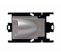 AERTECNICA NA622 PRESA Aspirazione Centralizzata BTICINO AXOLUTE GEWISS VIMAR