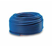 AERTECNICA - PREINFILATO H05V-K 2X1 GUAINA DN. 16 IMQ MT. 50 PE112