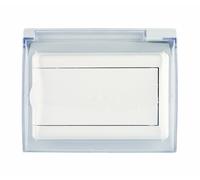 AERTECNICA - PRESA ASPIRANTE STAGNA LOGIK NEW AIR BIANCA PAS700