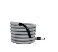 AERTECNICA serie AP220 Tubo flessibile 32 mm. completo da 7 mt. con regolatore di pressione