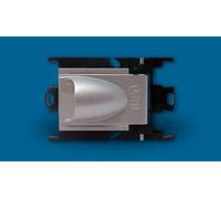 AERTECNICA serie New Air NA622 Corpo presa grigio chiaro lucido