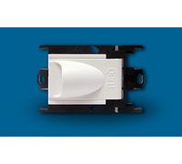 AERTECNICA serie New Air NA624 Corpo presa bianco lucido