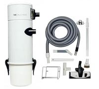 AERTECNICA Serie Studio TC105 + hosekit manuale 9 m