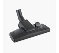 AERTECNICA spazzola aspirapolvere pavimento e tappeti con rotella, universale 32 mm, AP353