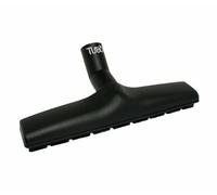 AERTECNICA - SPAZZOLA DN. 32 PER PAVIMENTO CM. 30 CON RUOTE E SETOLE AP346