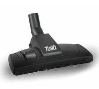 AERTECNICA - SPAZZOLA DOPPIO USO PAVIMENTO / TAPPETO CM. 27 CON RUOTE AP353