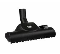 AERTECNICA - SPAZZOLA PAVIMENTO / TAPPETO DN. 32 CM. 26,5 CON RUOTE AP329
