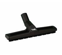 AERTECNICA - SPAZZOLA UNIVERSALE DN. 32 PER PAVIMENTO CM. 37 CON RUOTE E SETOLE AP348
