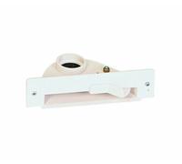 AERTECNICA - VAC PAN ACTIVE PRESA ASPIRANTE PER MOBILI BIANCA PA410