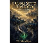 AERTHYS 2: IL CUORE SOTTO IL VUOTO