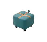 AERTSDFGT Sgabello per Piccoli Gradini Piccolo sgabello for uso domestico, da soggiorno moderno e semplice, for cambiare le scarpe portico, for camera letto con balcone(B)