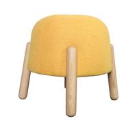 AERTSDFGT Sgabello per Piccoli Gradini Sgabello Creativo, Semplice for Il Tempo Libero, for Cambiare Scarpe, for Toeletta, Adatto for Soggiorno E Camera Da Letto(01)