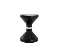 AERTSDFGT Sgabello per Piccoli Gradini Sgabello moderno e semplice, sgabello creativo in plastica, for cambiare scarpe, adatto for soggiorno camera da letto(03)