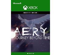 Aery - A Journey Beyond Time XBOX LIVE Key EUROPE
