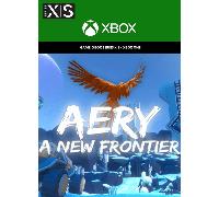 Aery - A New Frontier XBOX LIVE Key EUROPE