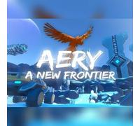 Aery - A New Frontier (Xbox One / Xbox Series X|S) Xbox Live Key - ARGENTINA