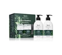 Aery Botanical Green Bamboo confezione regalo 1 pz - Set cosmetico