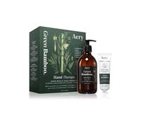 Aery Green Bamboo confezione regalo - Eau de Parfum Unisex