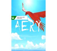 Aery - Little Bird Adventure XBOX LIVE Key EUROPE