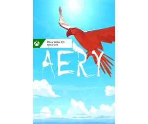 Aery - Little Bird Adventure XBOX LIVE Key EUROPE