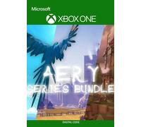 Aery Series Bundle XBOX LIVE Key EUROPE