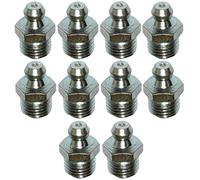 Aerzetix: 10x Ingrassatori M10 Diritto - C54474