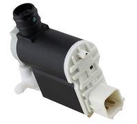 AERZETIX - C19978 - Pompa acqua per pulizia di vetri 12V - numeri di poli: 3 pin - compatibile con 98510-25100, 98510-0X100, 985101H100, 985102K000, 98510-2L100